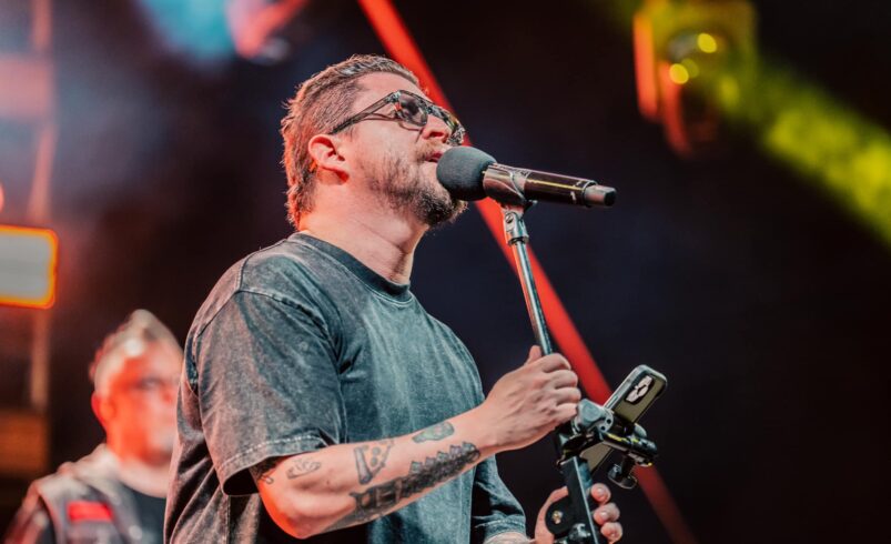 Gira 2 Décadas de El Clubo llega a XELA