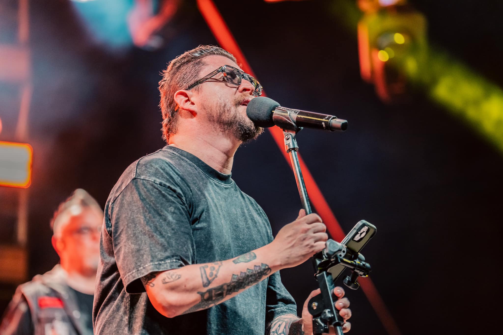 Gira 2 Décadas de El Clubo llega a XELA