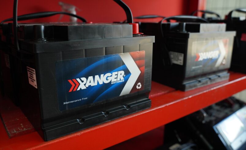 Ofertas especiales en baterías en Xela y Escuintla