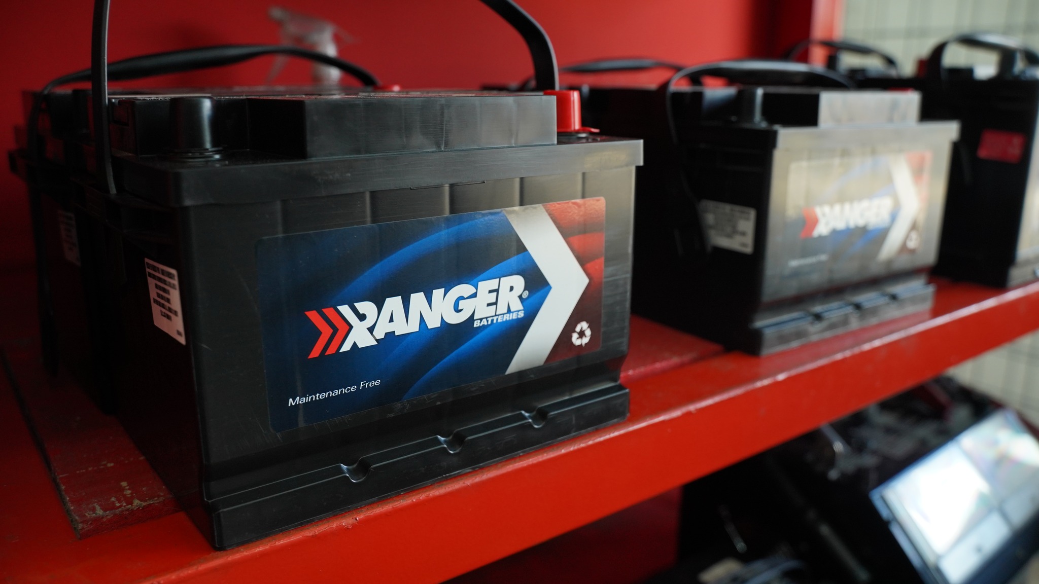 Ofertas especiales en baterías en Xela y Escuintla