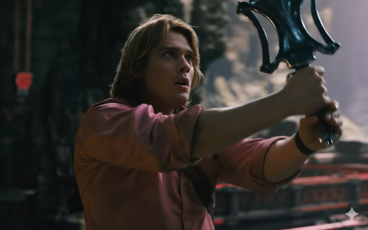 🎬 ¡El poder de Grayskull está de regreso! Primer teaser de Masters of the Universe enciende a fans de He-Man