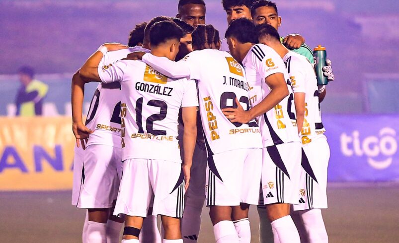 Una victoria que vale oxígeno – Comunicaciones gana 1 – 0 a Municipal