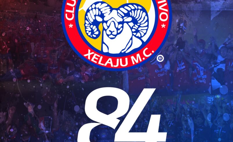 84 años de pura pasión e identidad