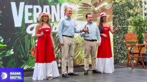 ¡Verano Gallo 2026! Farruko, Los Ángeles Azules y la guía definitiva de conciertos para esta tempora...