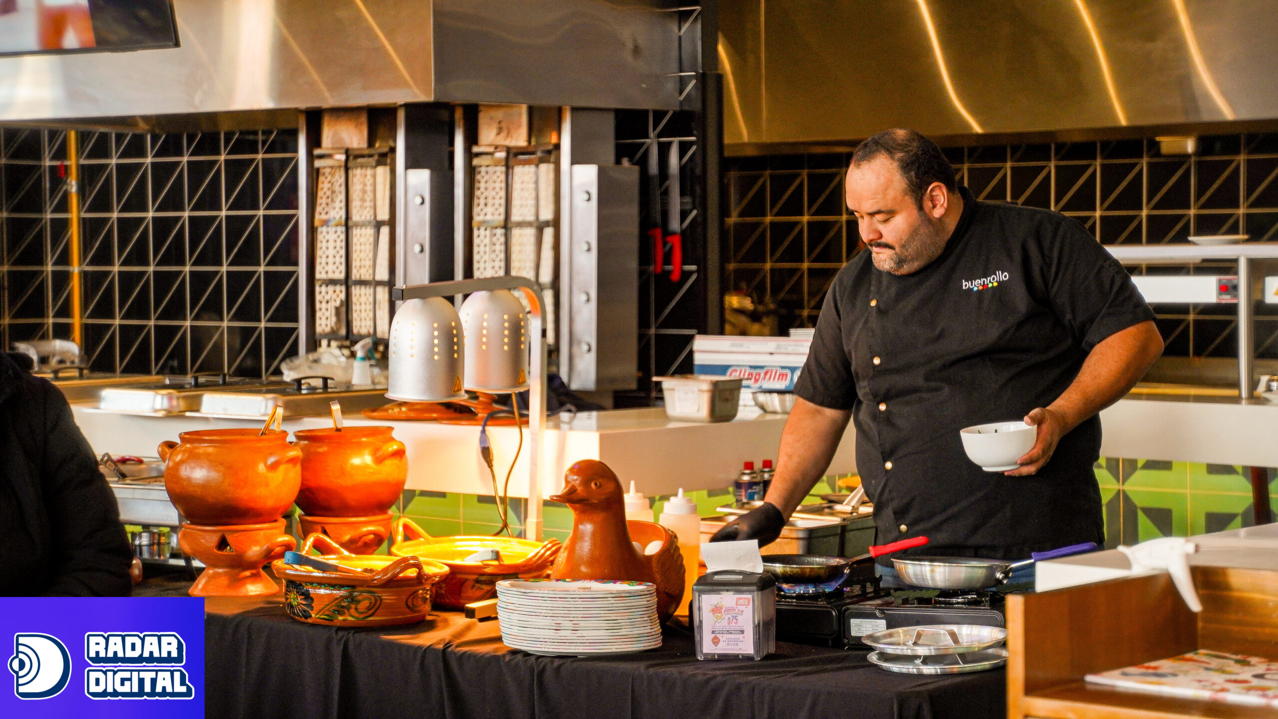¡Alerta de Antojo en Xela! 🚨 El Pinche lanza un buffet «todo incluido» que no te puedes perder