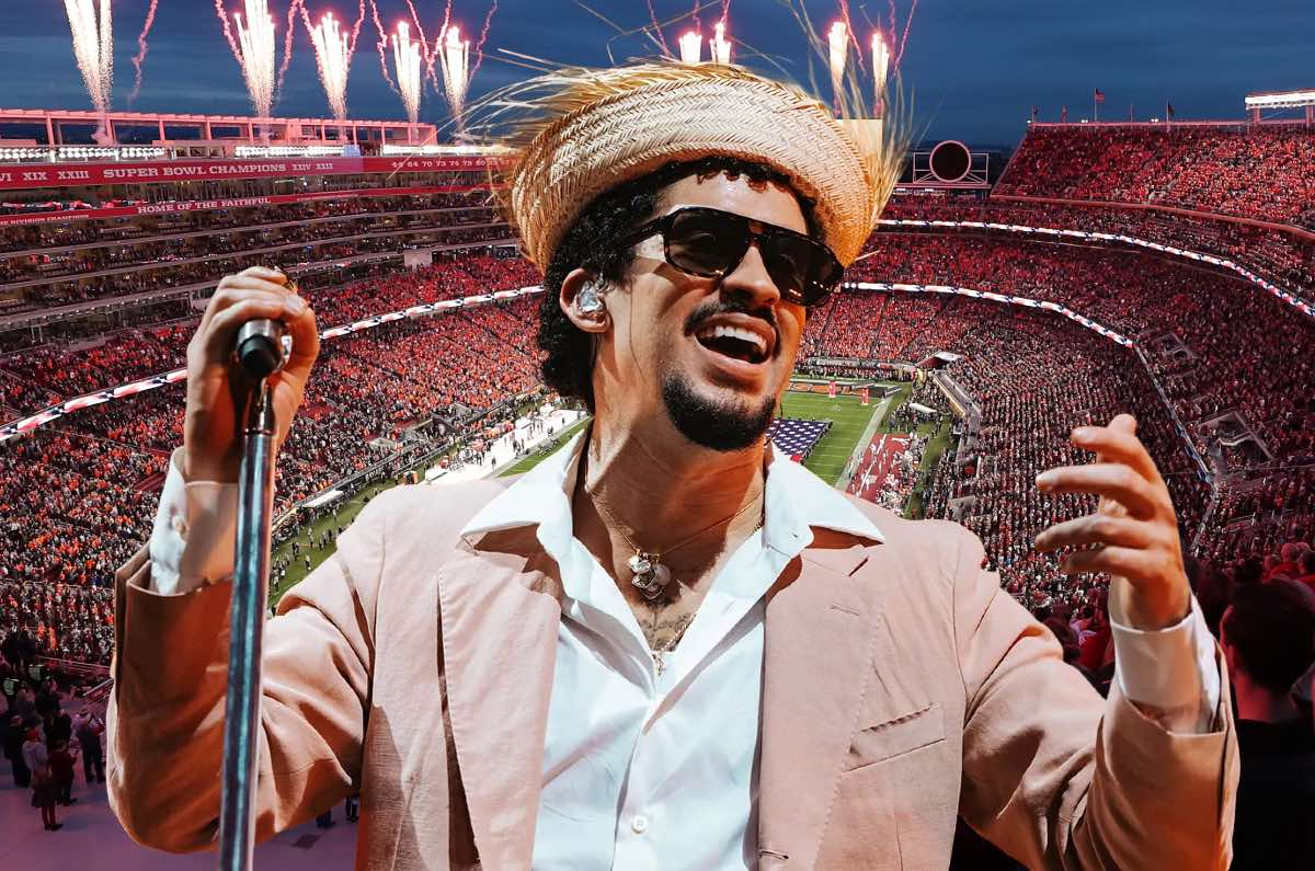 ¡El  Super Bowl es el 8 de febrero y esto es todo lo que tienes que saber!