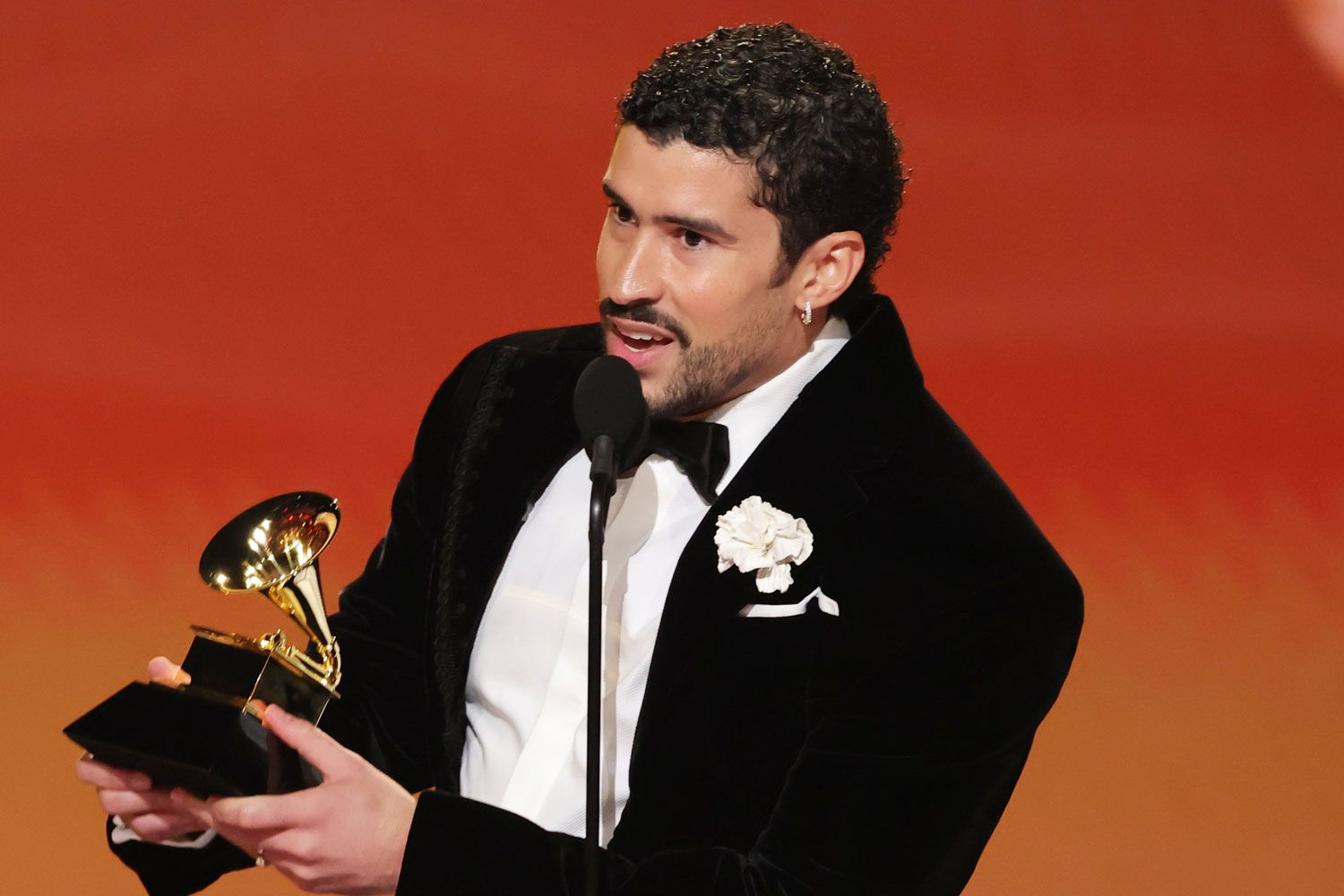 Grammy 2026: Una noche histórica en la música