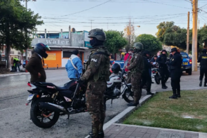 CONFIRMADO: FIN DEL ESTADO DE SITIO EN GUATEMALA