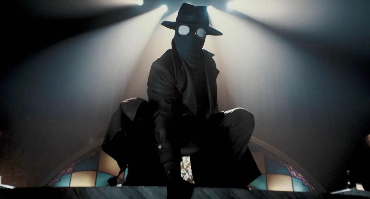 Nicolas Cage regresa a las sombras: Todo lo que debes saber de Spider-Noir, la nueva joya de Prime Video