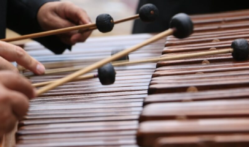 Dia de la Marimba en Guatemala – «Más allá del símbolo patrio: ¿Está estancada la música de Marimba en Guatemala?»