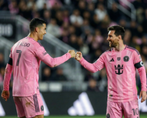 ¿Cristiano Ronaldo a la MLS? El video de IA con Donald Trump que rompe las redes
