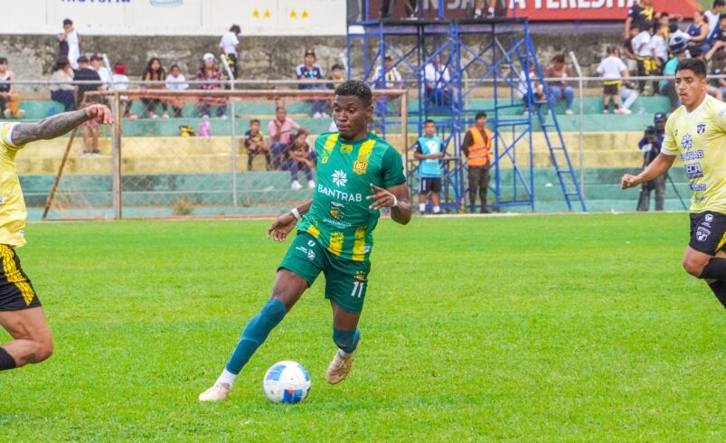 Una jornada que deja señalados