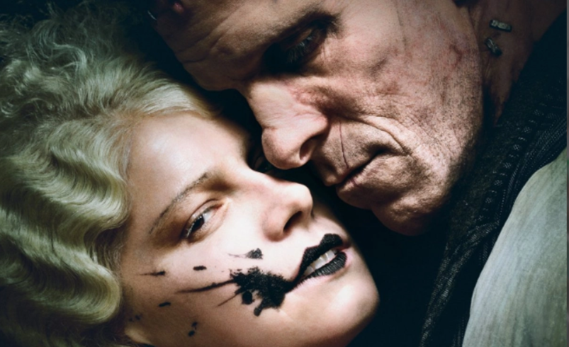 «La Novia» es el estreno que tienes que ver este finde en el cine)