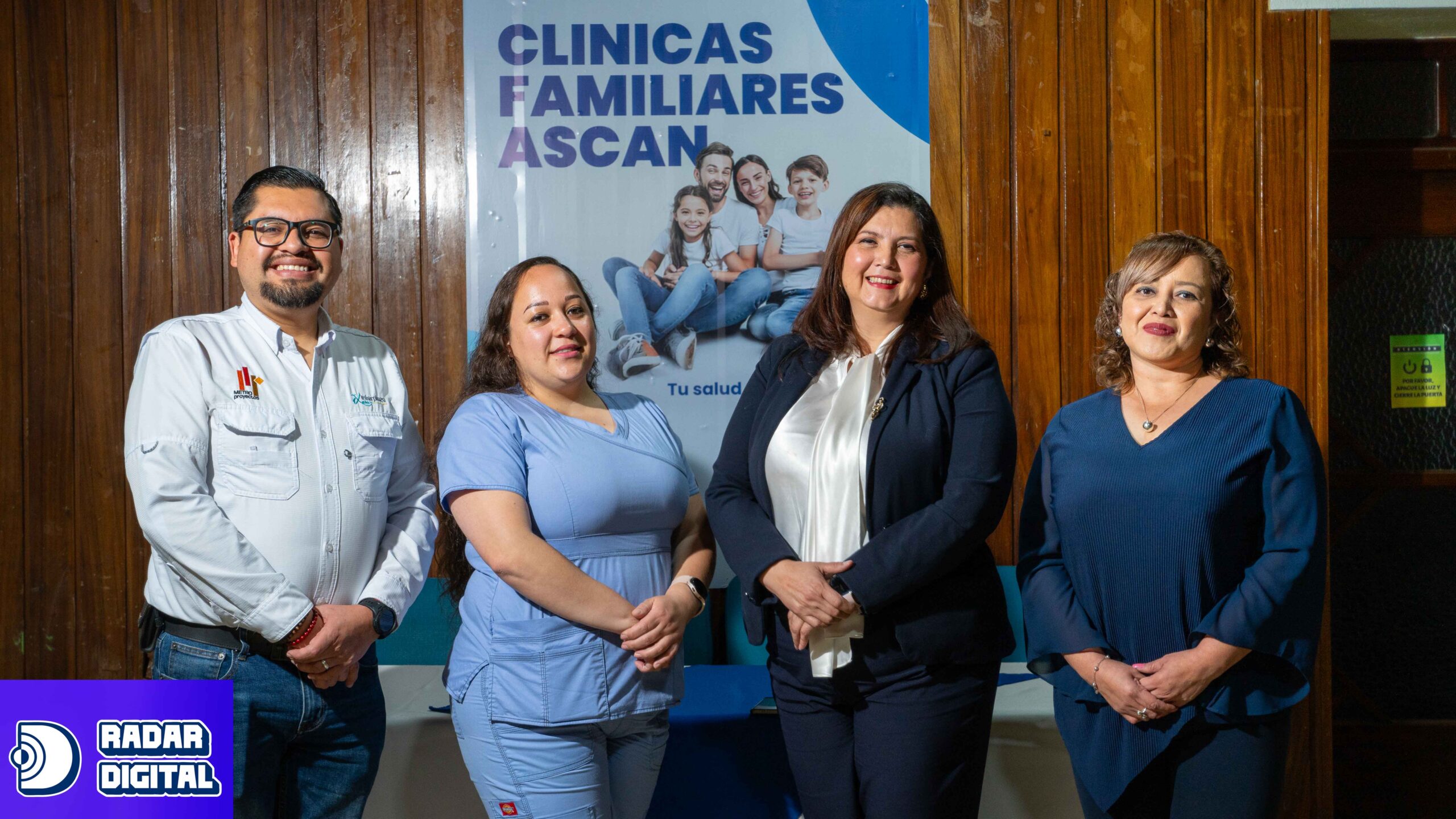 Jornadas médicas gratuitas en Xela: ASCAN abre sus puertas para la prevención del cáncer