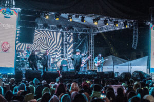 ¡El tributo a Héroes del Silencio y Bunbury que sacudirá el Occidente!