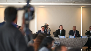 Alerta para tu bolsillo: Banguat advierte alza general de precios por el encarecimiento del petróleo