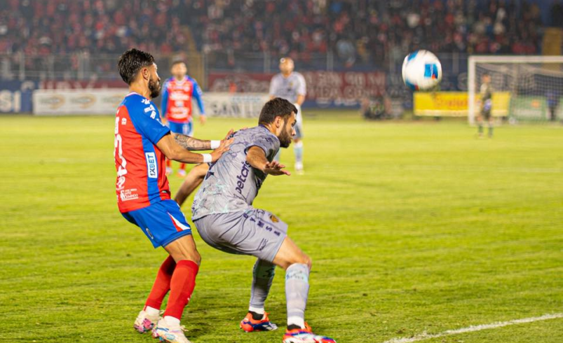 Xelajú MC, Entre imprecisiones y falta de ideas