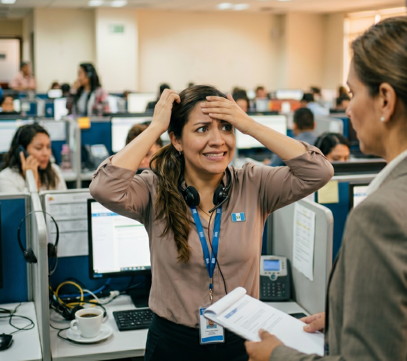 ¿Te toca trabajar este 1 de mayo? Esto dice la ley en Guatemala sobre tu pago y el famoso «tiempo por tiempo»