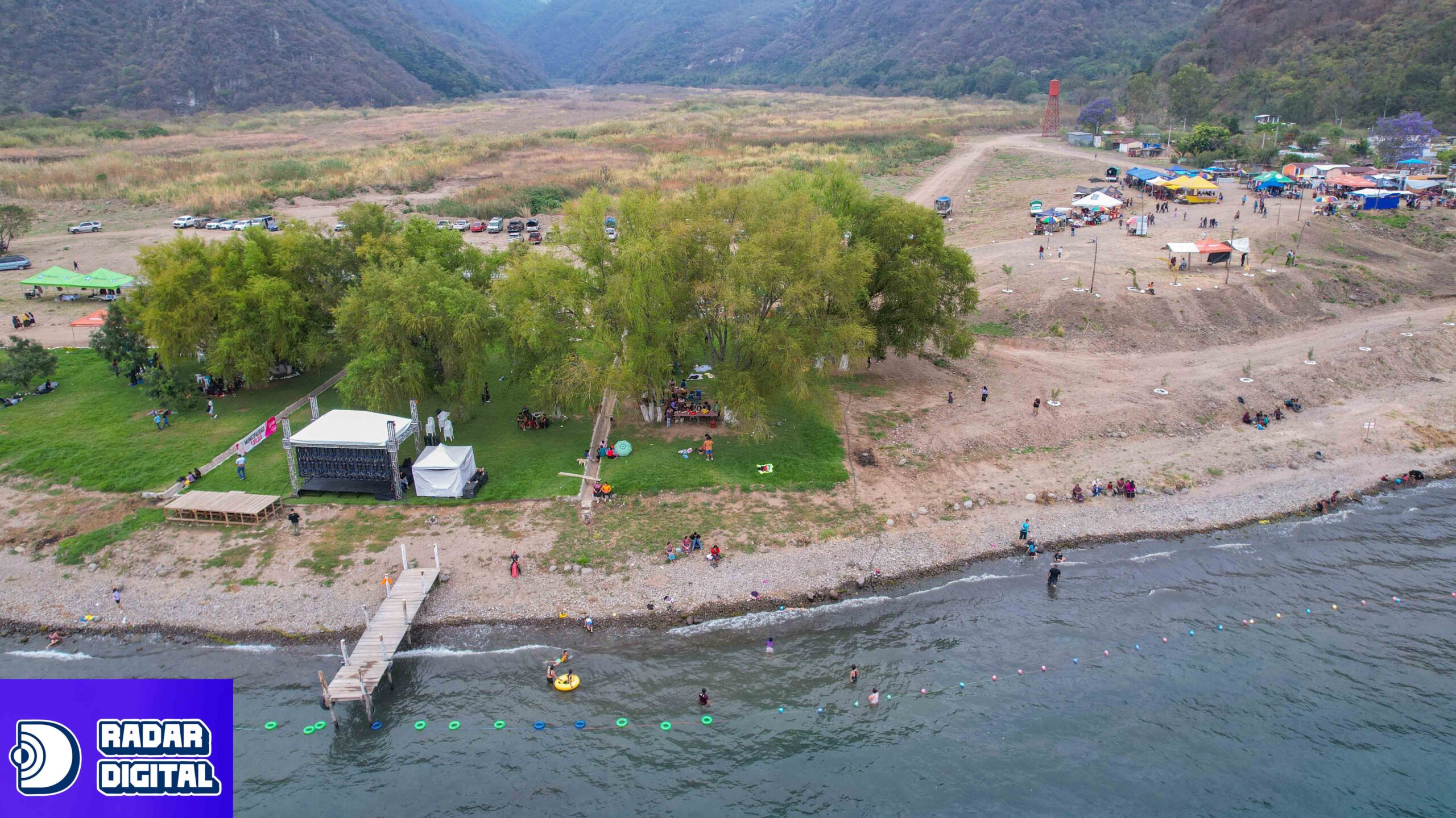 Impulsan El Jaibal Atitlán