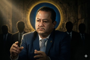 El verdadero poder político de la Rectoría de la USAC
