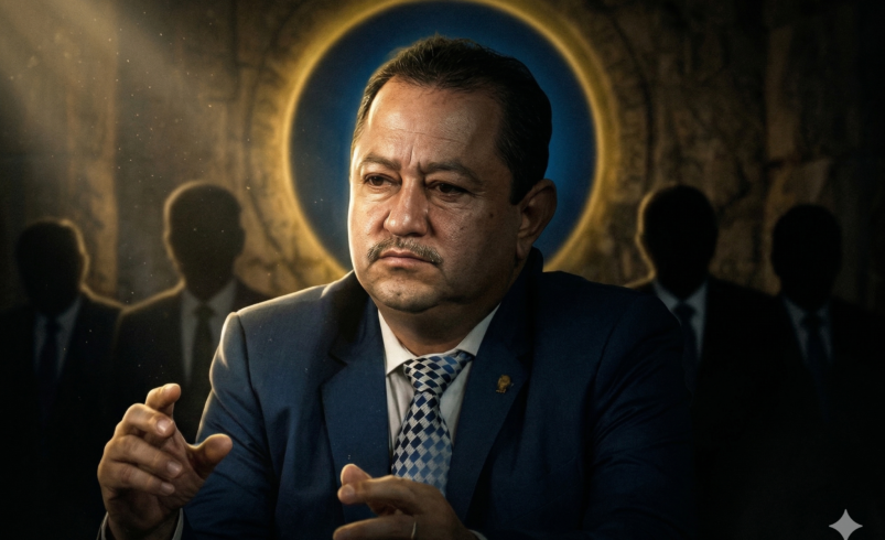 El verdadero poder político de la Rectoría de la USAC