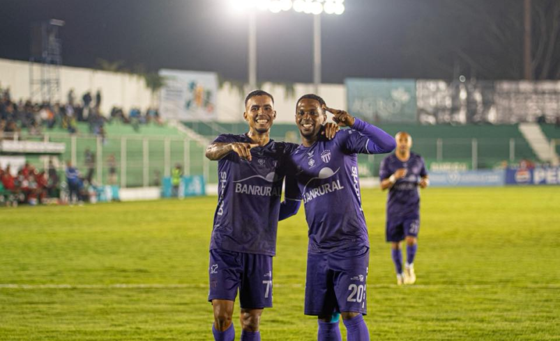 Después de una jornada, todo cambió