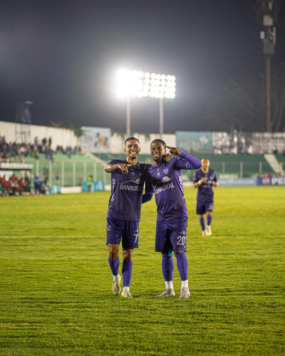 Después de una jornada, todo cambió