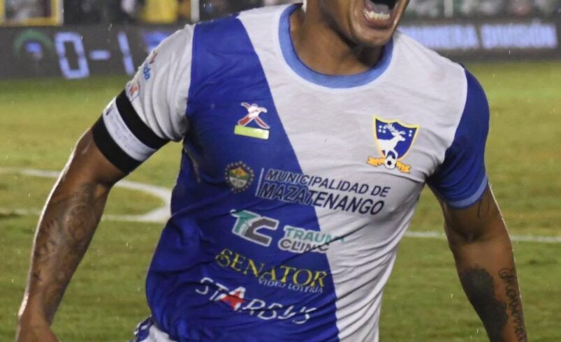 Regresa el gigante del Sur