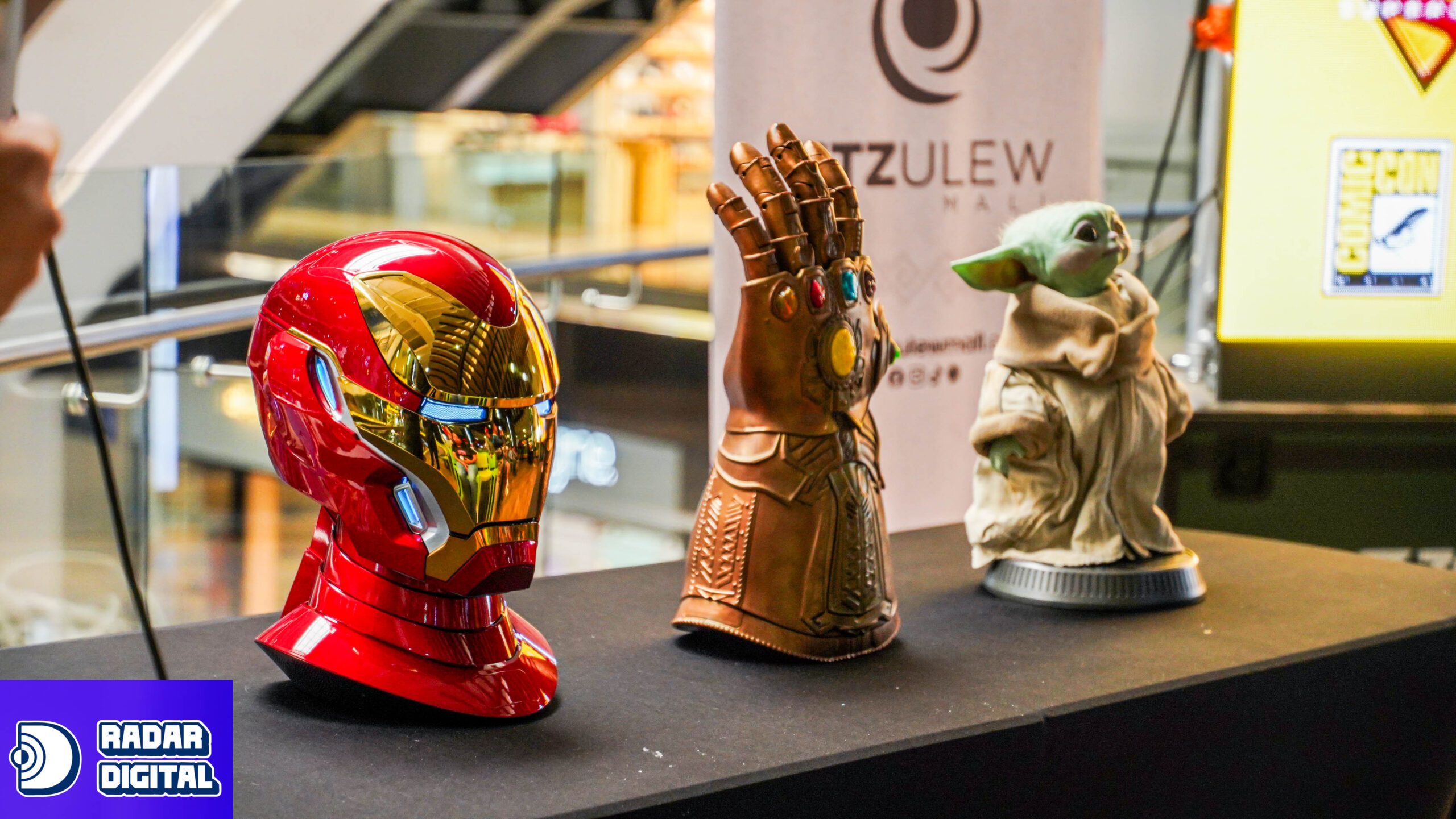 ¡La fiebre geek invade el occidente! Información oficial de la primera Comic-Con Xela 2026