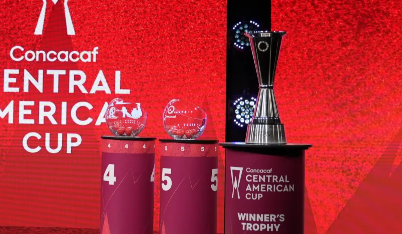 ¡Listos para la Copa Centroamericana 2026! Así quedaron los bombos para Xelajú MC, Municipal, Antigua y Mixco