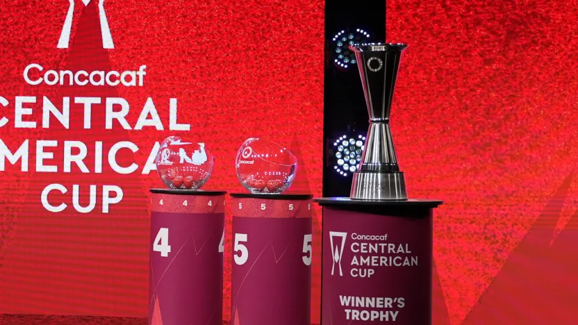 ¡Listos para la Copa Centroamericana 2026! Así quedaron los bombos para Xelajú MC, Municipal, Antigua y Mixco