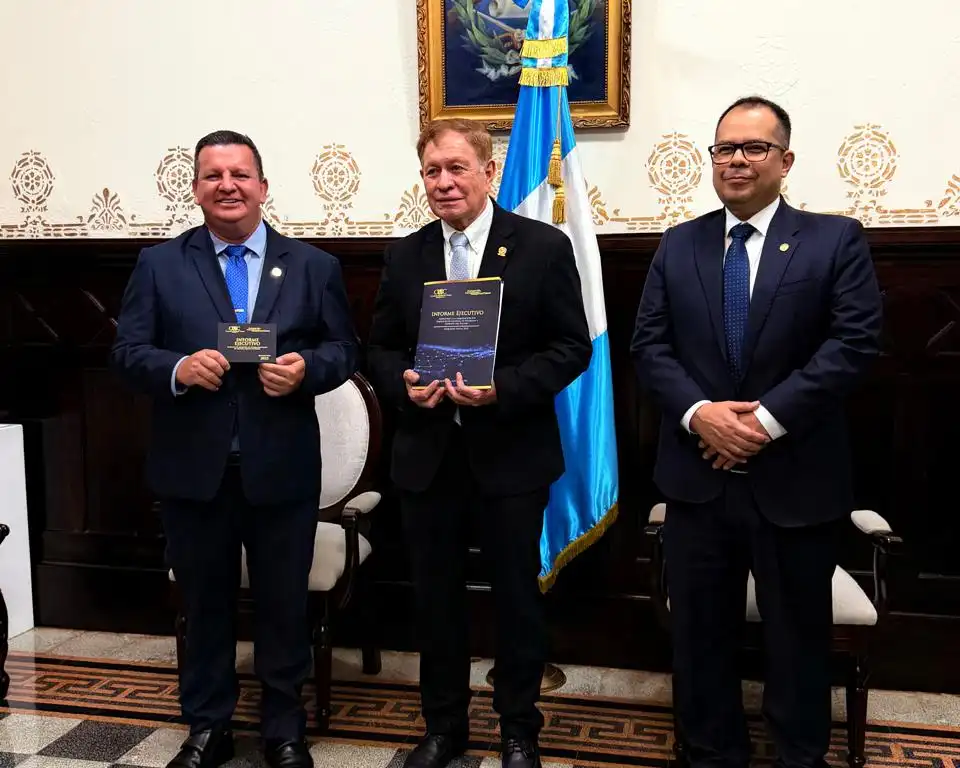 Auditoría CGC 2025: Este es el listado de ministerios y municipalidades con mayores hallazgos