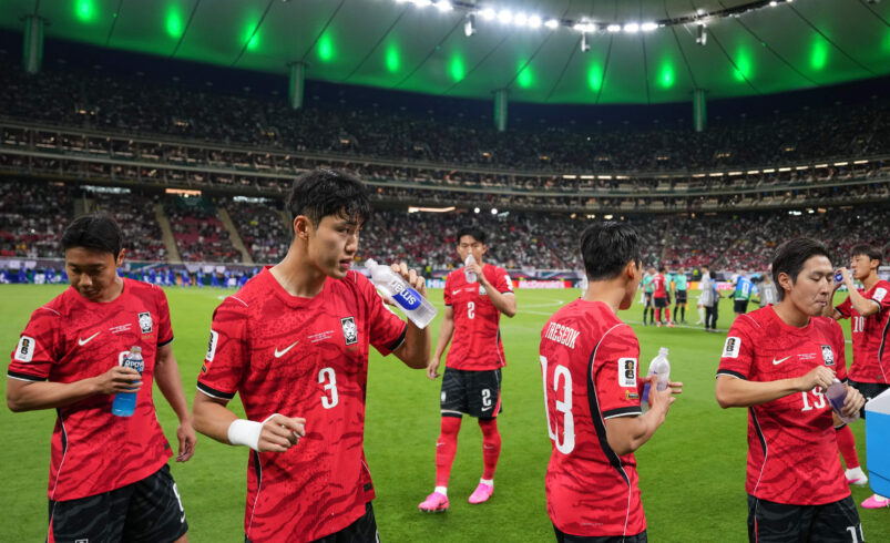 ¿Salud o Negocio? La Verdad Detrás de las Polémicas «Pausas de Hidratación» en el Mundial 2026